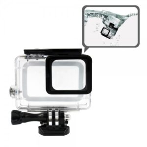 „GoPro Hero 5 Black / 6 Black / Hero7“ nardymo kevalas
