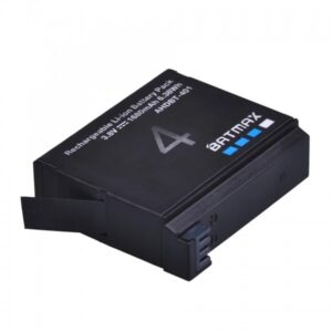 „GoPro Hero 4 AHDBT-401“ baterija