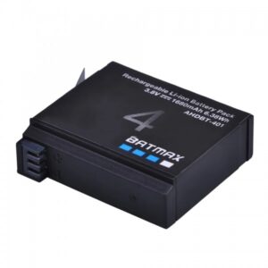 „GoPro Hero 4 AHDBT-401“ baterija