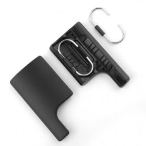 „GoPro Hero 4“ kevalo sagtis