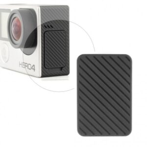 „GoPro Hero 4“ šoninis dangtelis