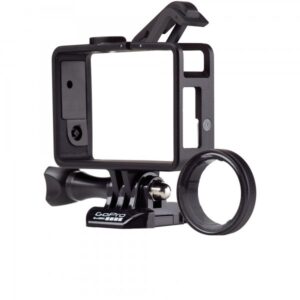 „GoPro Hero 4“ / „Hero 3“ rėmelis