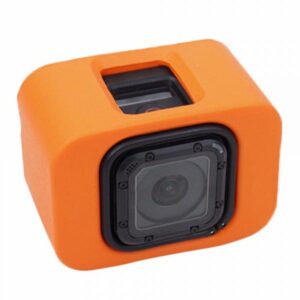 „GoPro Hero Session“ plaukiojantis kevalas