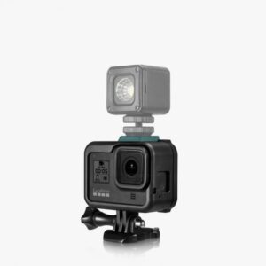 GoPro Hero 8 Black rėmelis