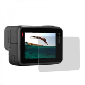 „GoPro Hero 5 Black / 6 Black / Hero 7“ LCD grūdintas stiklas