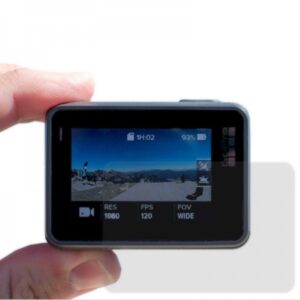 „GoPro Hero 5 Black / 6 Black / Hero 7“ LCD grūdintas stiklas